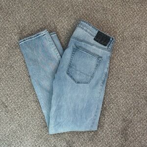PacSun Light Blue Slim Fit Jeans